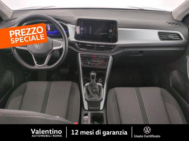 Volkswagen T-Roc 1.5 TSI DSG ACT Sport - Foto 7