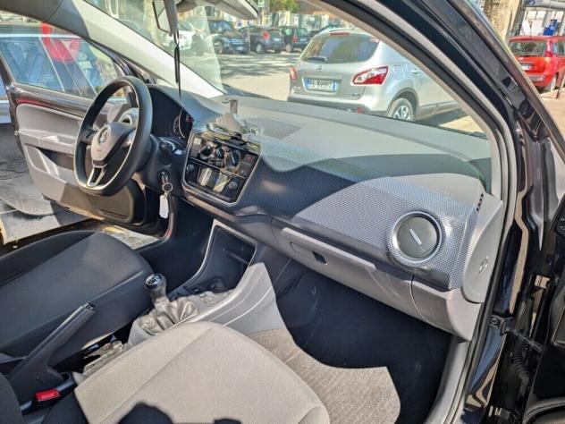 Volkswagen up! 1.0 UNICO PROPRIETARIO EURO 6 - Foto 9