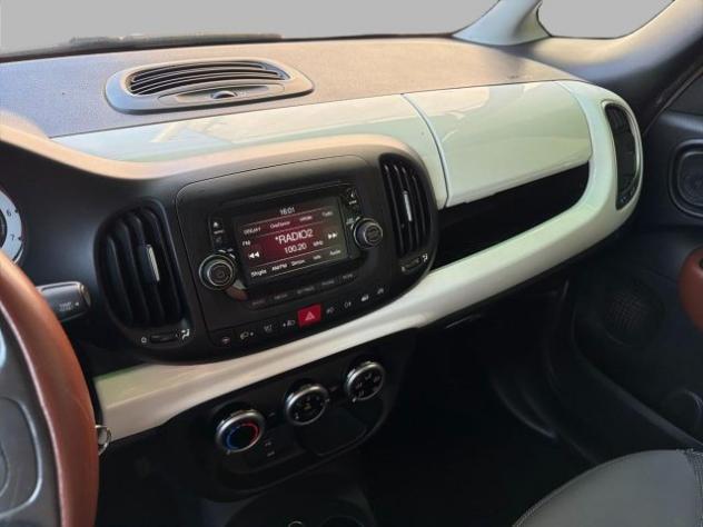 FIAT 500L 1.3 Multijet 85 CV Trekking rif. 23828701 - Foto 10