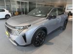 Peugeot 3008 Hybrid 136 GT e-DCS 6