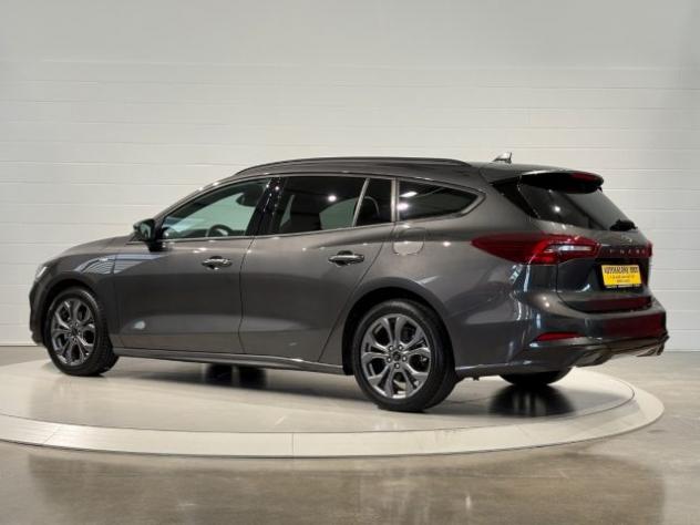 FORD Focus SW 1.0 EcoBoost Hybrid 125 cv ST-Line PREZZO REALE rif. 23865585 - Foto 3