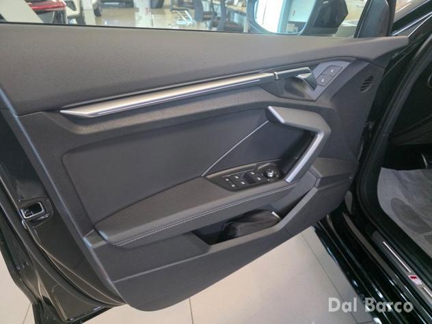 Audi A3 TDI 110 kW S tronic S line Edition - Foto 10