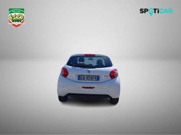 PEUGEOT 208 1° serie PureTech 68 5 porte Active rif. 23829732 - Foto 7