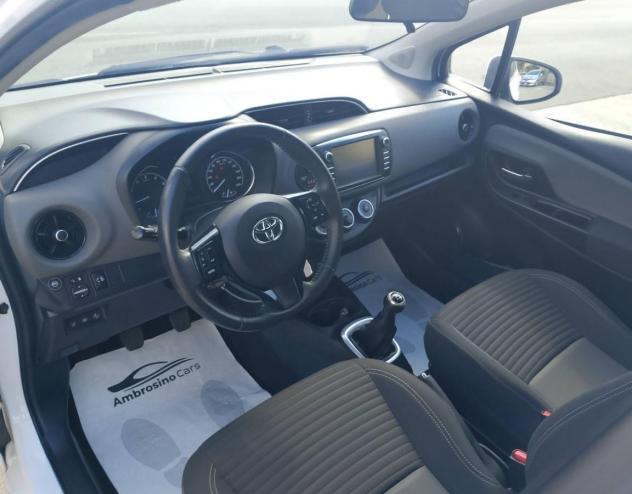 TOYOTA - Yaris - 1.0 5p. Lounge - Foto 5