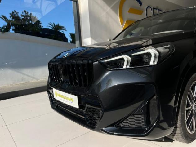 BMW X1 sDrive 18d Msport tua da e429,00 rif. 23929726 - Foto 10
