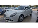 Alfa Romeo Giulietta 1.4 Turbo 120 CV GPL Distinctive