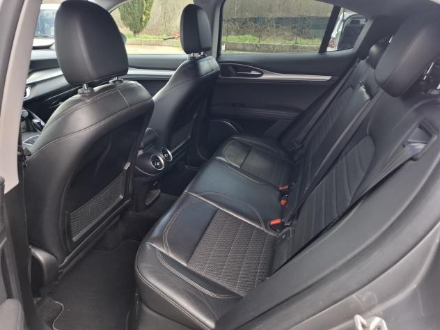 Alfa Romeo Stelvio 2.2 Sport Edition Q4 my19 210cv - Foto 5