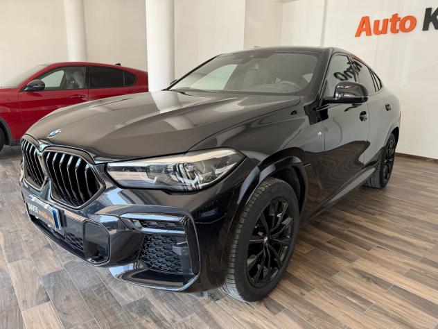 BMW X6 X6 xdrive30d MSport auto - Foto 3