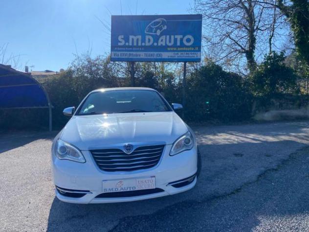 LANCIA Flavia 2.4 rif. 24040432 - Foto 3