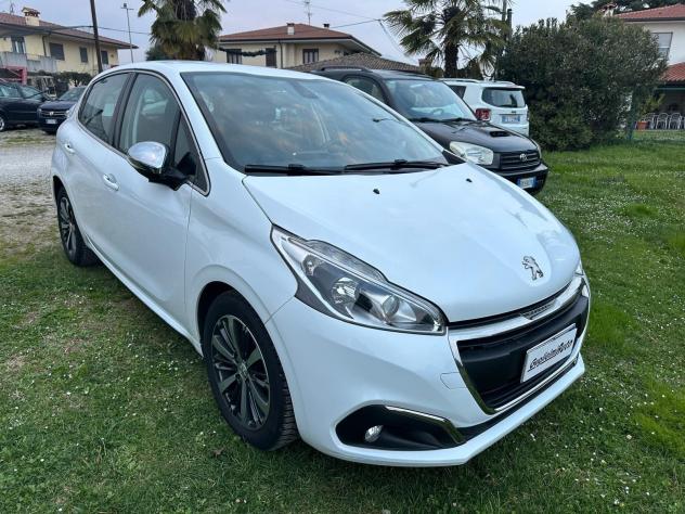 Peugeot 208 208 5p 1.2 puretech Allure gpl 82cv - Foto 5