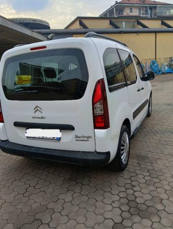 CITROEN Berlingo APERTI AD AGOSTO rif. 24021594 - Foto 5