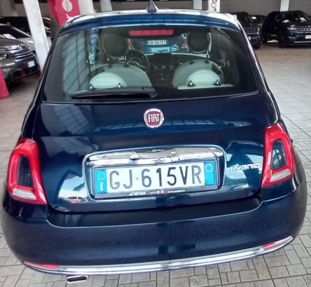 FIAT 500 1.0 Hybrid Dolcevita rif. 23937159 - Foto 3