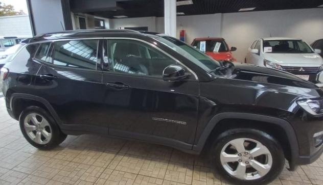 JEEP Compass 2.0 Multijet II aut. 4WD Business rif. 22951410 - Foto 2