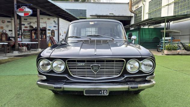 Lancia Flavia Berlina 2000 LX 1970 - SUMMER PRICE - Foto 5