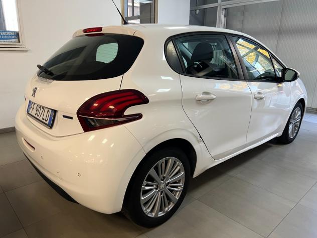 PEUGEOT 208 CC1.2 BENZINA GPL CASA MADRE - Foto 4
