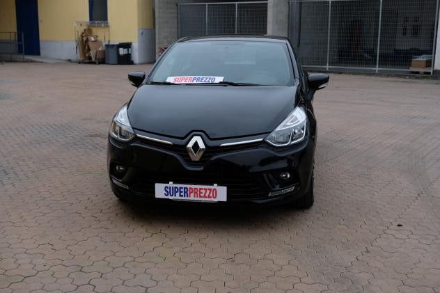 RENAULT Clio TCe 12V 90 CV GPL Start&Stop 5 porte Energy - Foto 6