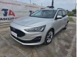 FORD Focus 1.5 EcoBlue 120 CV automatico SW Business rif. 23680677