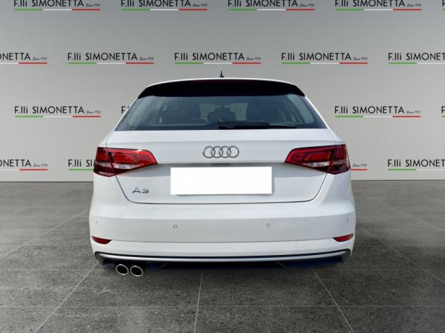 Audi A3 Sportback 40 2.0 tfsi Admired 190cv s-tronic - Foto 5