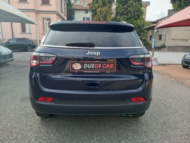 JEEP Compass 2.0 Multijet II aut. 4WD Limited rif. 23732049 - Foto 6