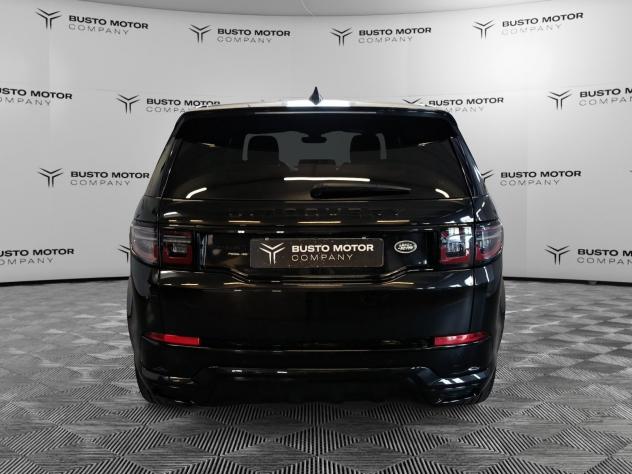 Land Rover Discovery Sport Discovery Sport 2.0 si4 mhev R-Dynamic SE PROMO VALIDA CON FINANZIAMENTO!!! - Foto 5