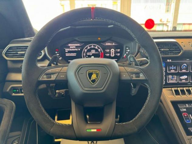 LAMBORGHINI Urus Urus 4.0 V8 PERFORMANTE rif. 23806522 - Foto 7