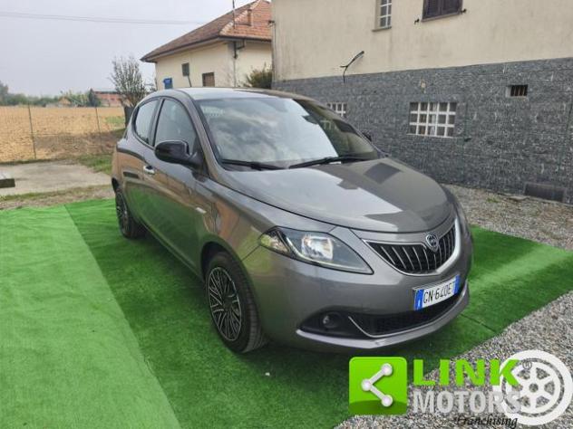 LANCIA Ypsilon ECO CHIC GOLD rif. 24226397 - Foto 3