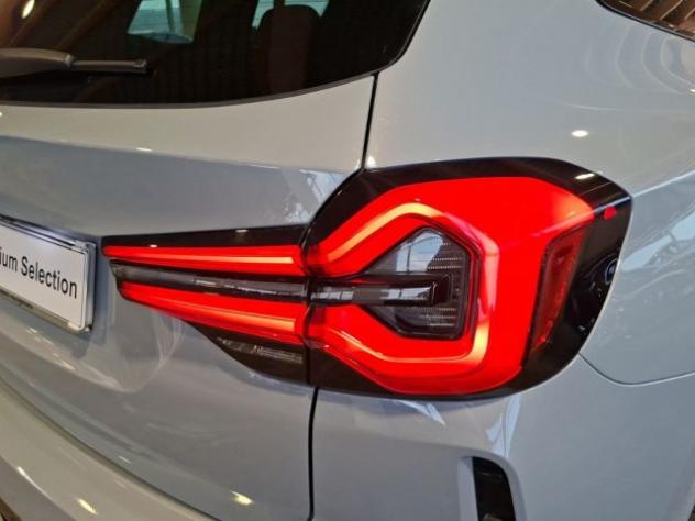 BMW X3 xDrive20d 48V Msport Aut. rif. 23761879 - Foto 7