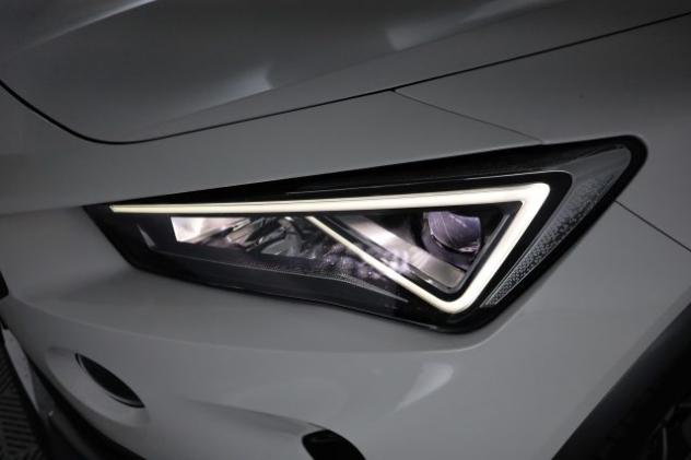 CUPRA Formentor Formentor 1.5 TSI DSG rif. 23824087 - Foto 9