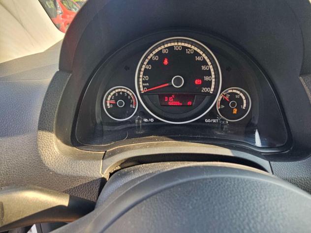 Volkswagen up! 1.0 5p. eco high BlueMotion Technology - Foto 10