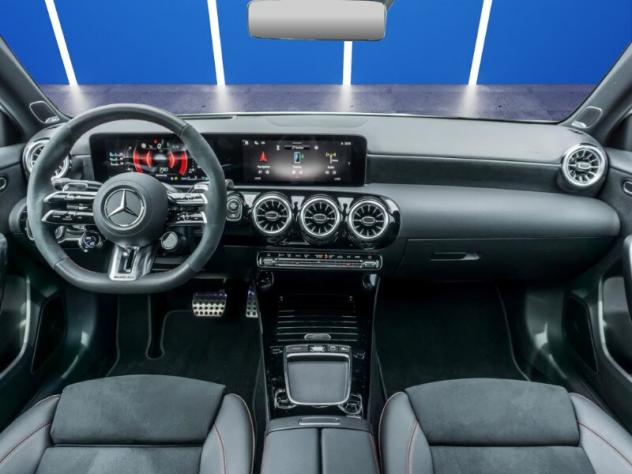 MERCEDES Classe A (W177) A 45S AMG 4Matic+ Premium Plus - Foto 8