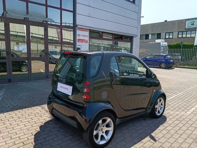 SMART ForTwo 700 coupé pulse (45 kW) rif. 23932023 - Foto 5