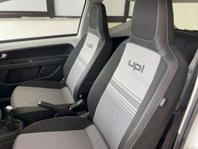 Volkswagen up! 1.0 75cv high up! Tetto Apribile - Foto 7