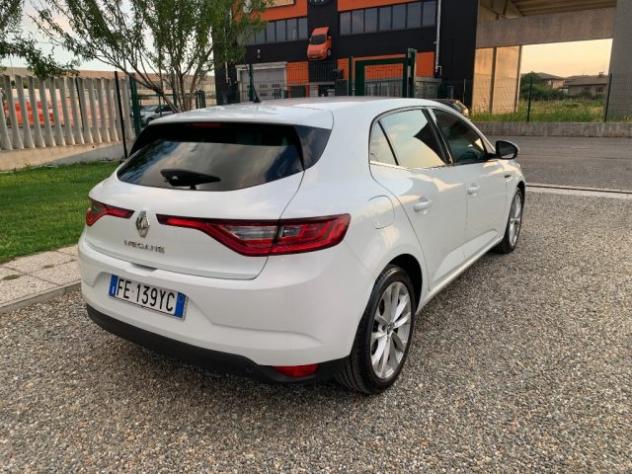 RENAULT Megane Mégane dCi 8V 110 CV Energy Bose rif. 24106666 - Foto 5