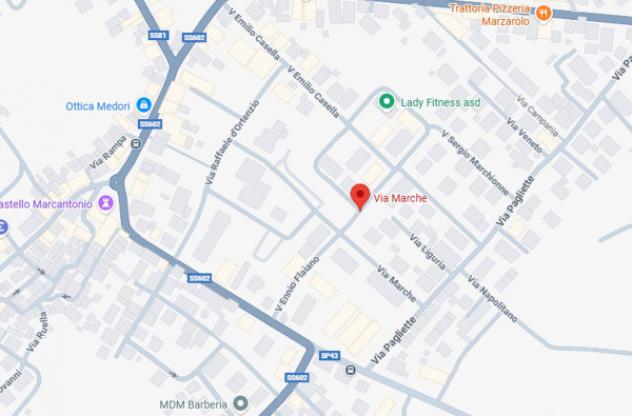 Immobile in asta di 23 m² in vendita a Cepagatti - Foto 3