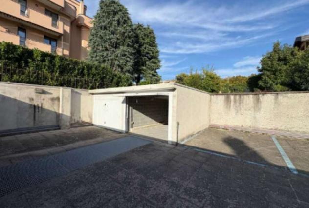 Immobile in asta di 17 m², box auto in vendita a Muggiò - Foto 4