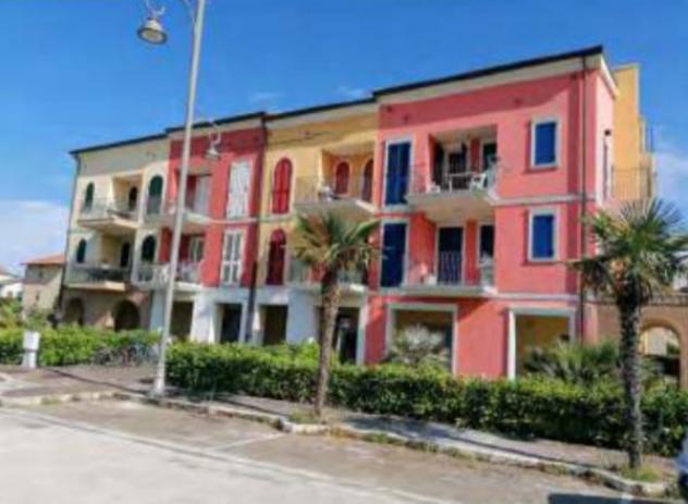 Immobile in asta di 41 m², box auto in vendita a Potenza Picena - Foto 6