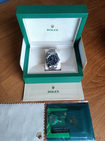 Orologio automatico - Foto 3