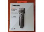 Panasonic ER-GB36, un rasoio regolabarba e tagliacapelli NUOVO.