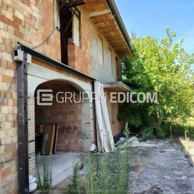 Unità in corso di costruzione in vendita a Campolongo Maggiore - Rif. 4552835