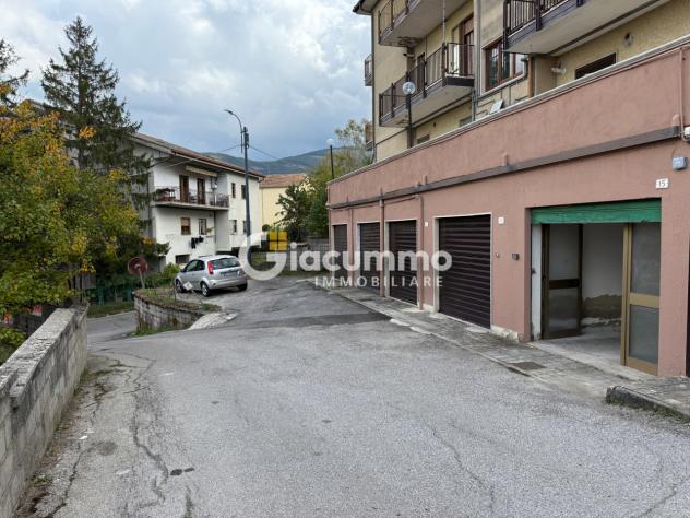 Magazzino in vendita a Potenza - Foto 2