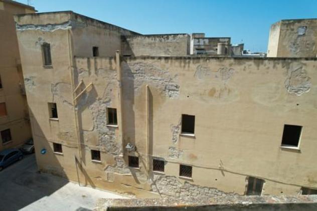 R.G.E. 116/2024 Trapani
