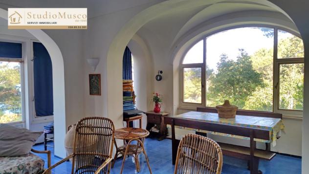 APPARTAMENTO INDIPENDENTE di 4 vani e di 150 mq (ANACAPRI - Anacapri) rif. AVSCEF_2 - Foto 10