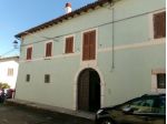 Appartamento in palazzo storico a Ocosce (Cascia)