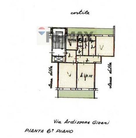 Appartamento in vendita a Catania, Gioieni - Foto 20