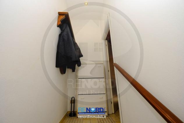 CASA SEMI INDIPENDENTE di 2 vani e di 58 mq (CERTOSA DI PAVIA) rif. VID7203_1 - Foto 11