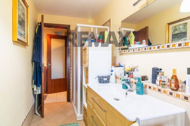 Appartamento in vendita a Giardini-Naxos, Recanati - Foto 14