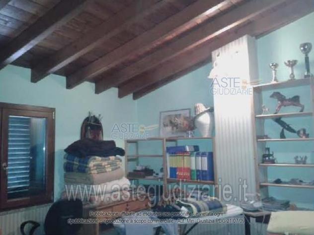 IMMOBILI-IMMOBILE RESIDENZIALE-Via Carducci, 1-3, 09040 Guasila CA, Italia - Foto 7