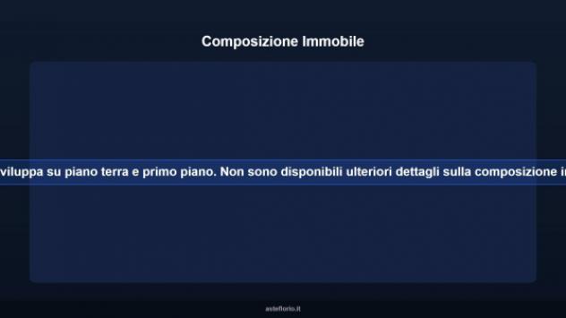Immobile in asta di 70 m² in vendita a Lecce - Foto 8