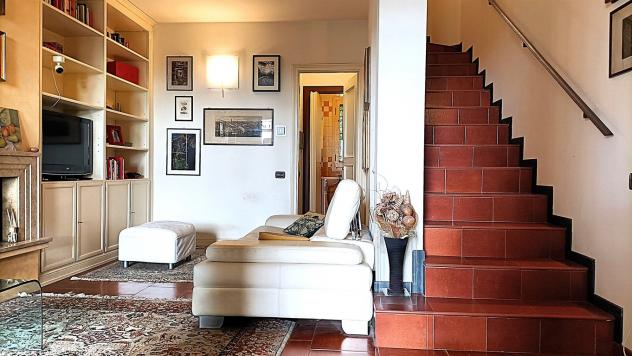 Lesmo: Residenza LESMO GREEN 3 Locali con doppi servizi e ingresso indipendente, posizionato su 2 livelli abitativi - Foto 19