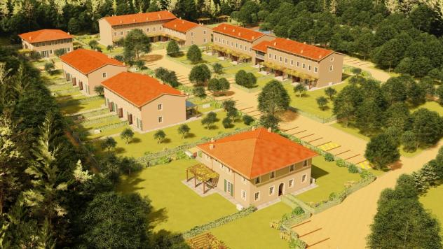 Quadrilocale in vendita a Lucca